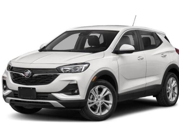 BUICK ENCORE GX 2022 KL4MMBS22NB093108 image